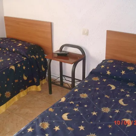Pensionat Santa Marta *