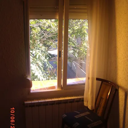 Pensionat Santa Marta