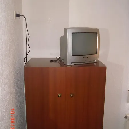 Pensionat Santa Marta *