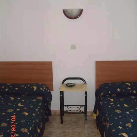 Pensionat Santa Marta Calatayud