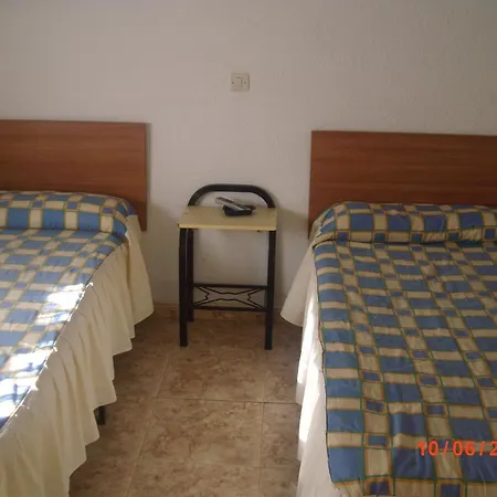 Pensionat Santa Marta *