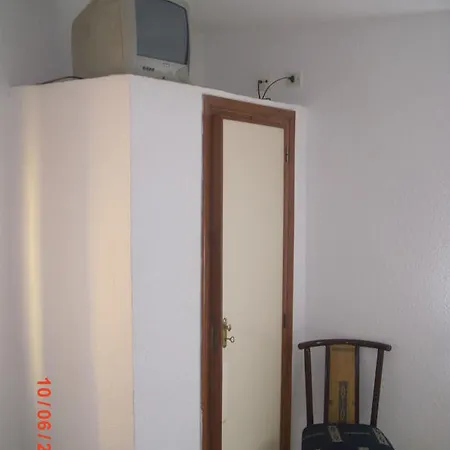 Pensionat Santa Marta