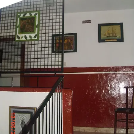 Pensionat Santa Marta