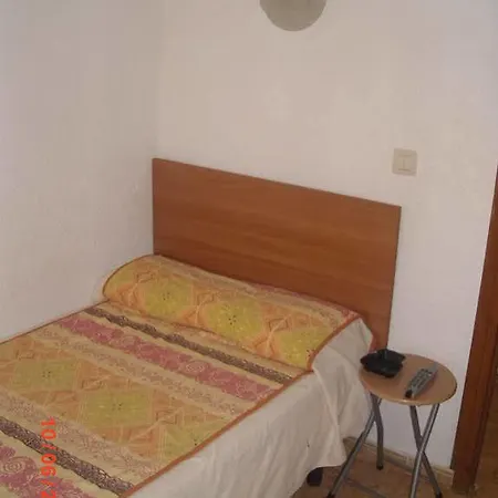 Pensionat Santa Marta *