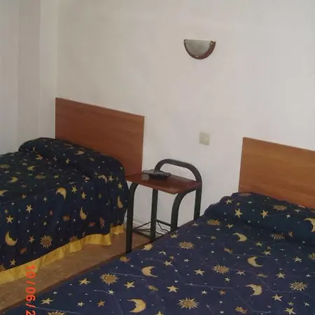 Pensionat Santa Marta Calatayud