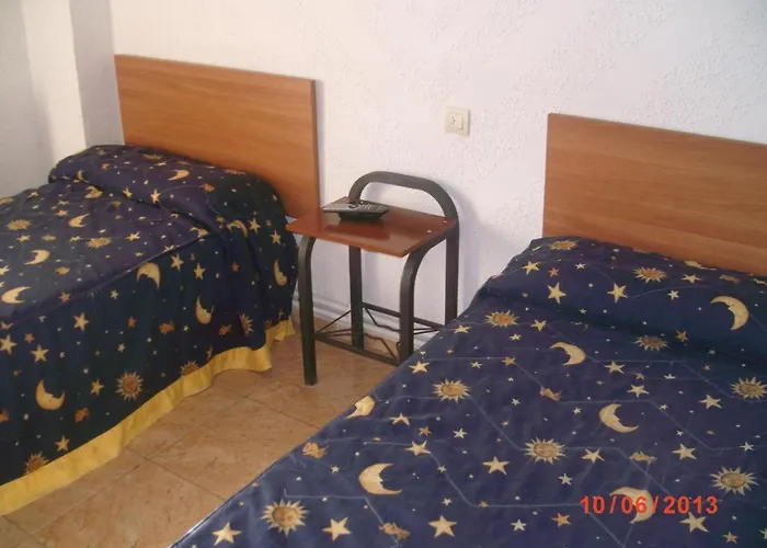 Pensionat Santa Marta *