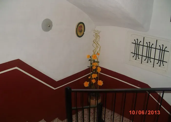 Pensionat Santa Marta *