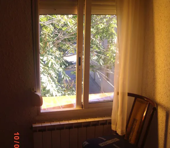 Pensionat Santa Marta