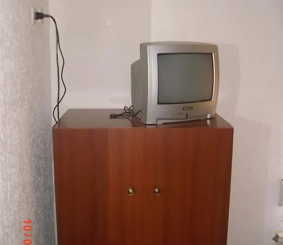 Pensionat Santa Marta *