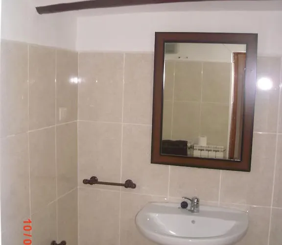 Pensionat Santa Marta