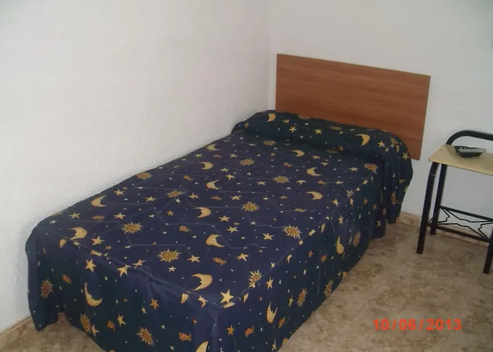 Santa Marta Calatayud