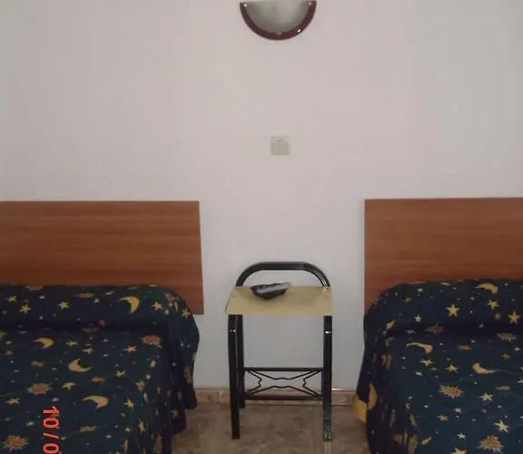 Pensionat Santa Marta Calatayud