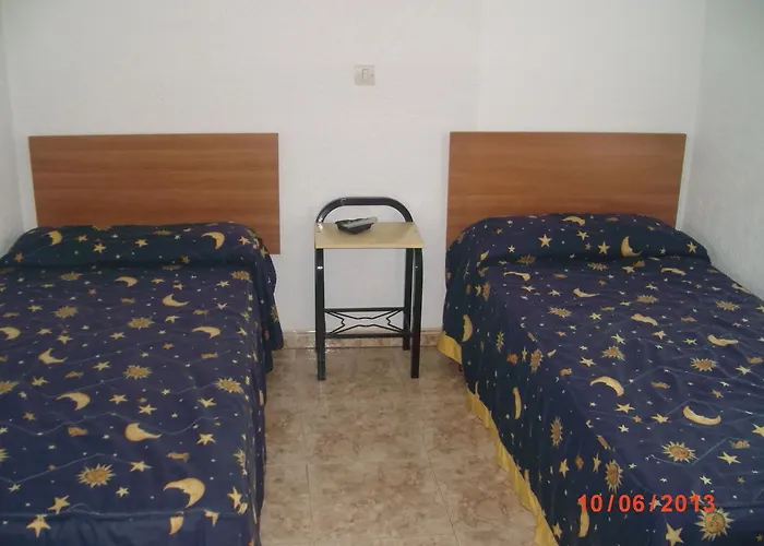 Santa Marta Calatayud