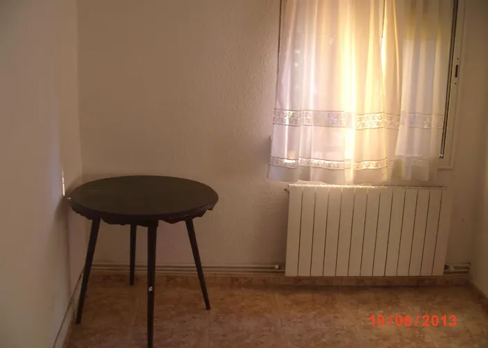 Santa Marta Calatayud