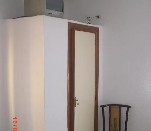 Pensionat Santa Marta