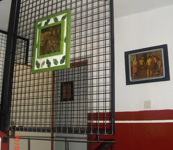 Santa Marta Calatayud