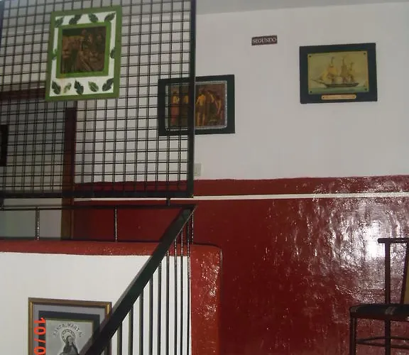 Pensionat Santa Marta