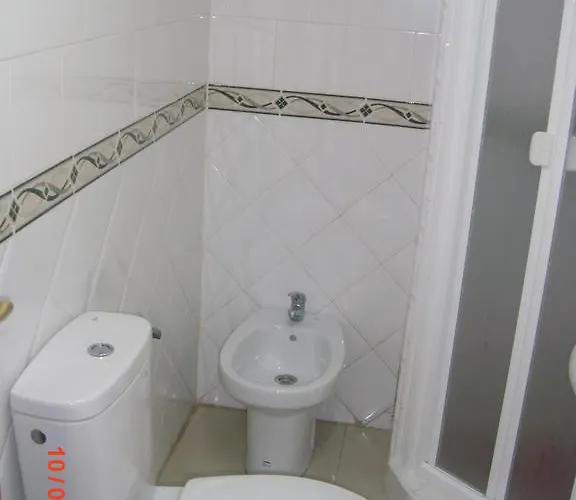 Pensionat Santa Marta