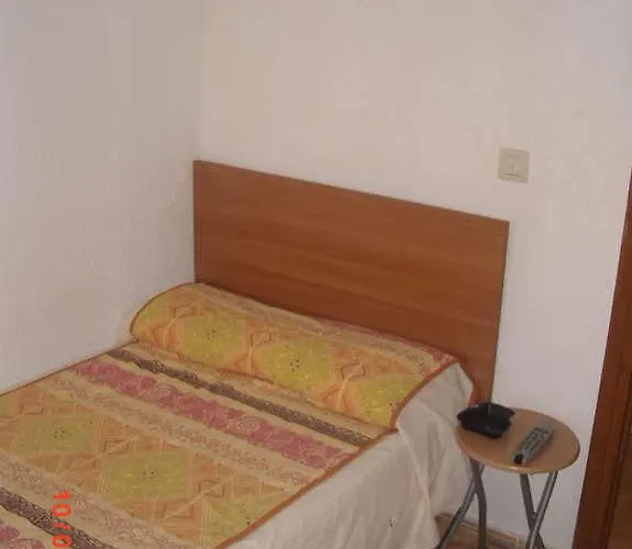 Pensionat Santa Marta *