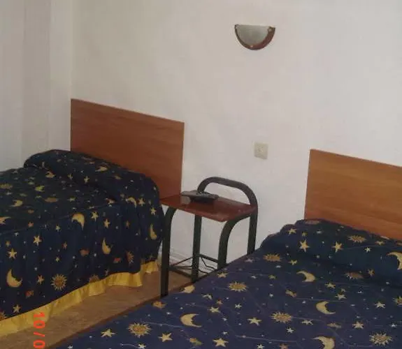 Pensionat Santa Marta Calatayud